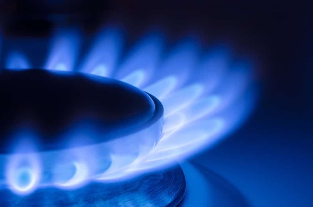 Switch Gas Supplier